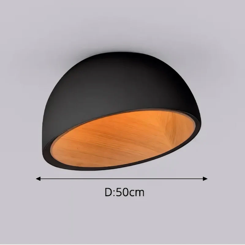 Deckenlampe Modern Ciotola