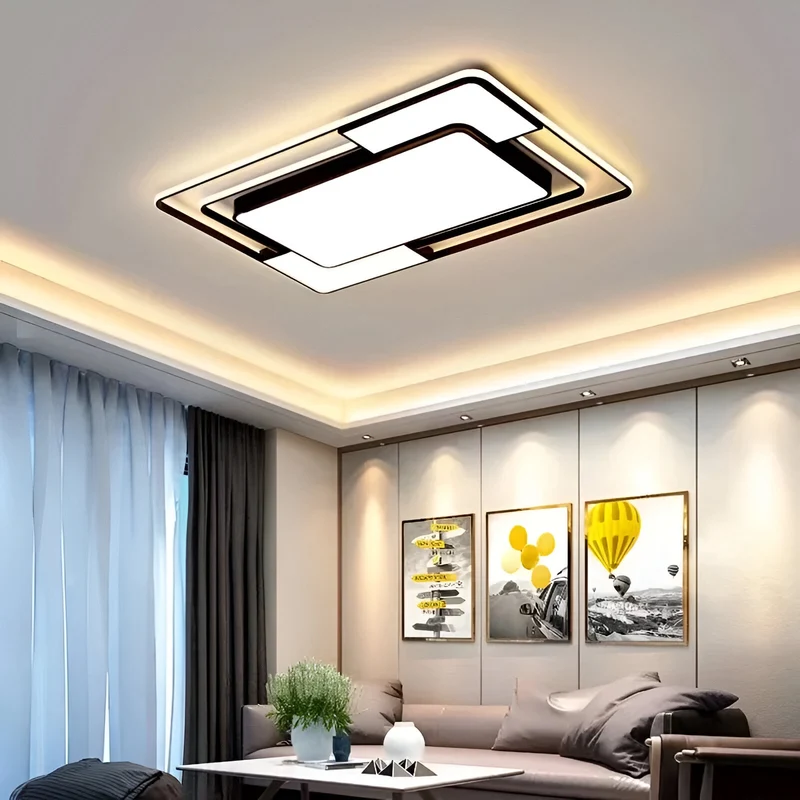 Deckenlampe Modern Terreni