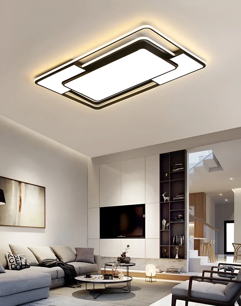 Deckenlampe Modern Terreni