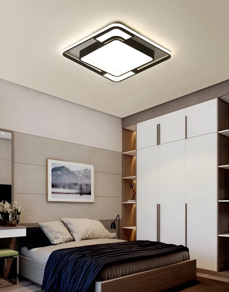 Deckenlampe Modern Terreni