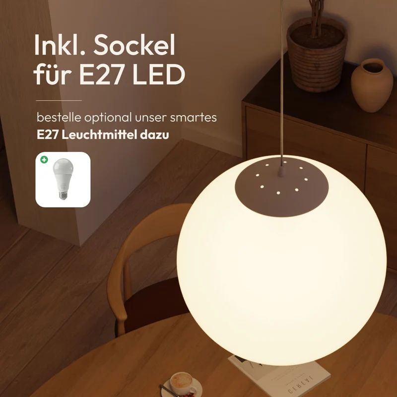 Zenya Pendelleuchte