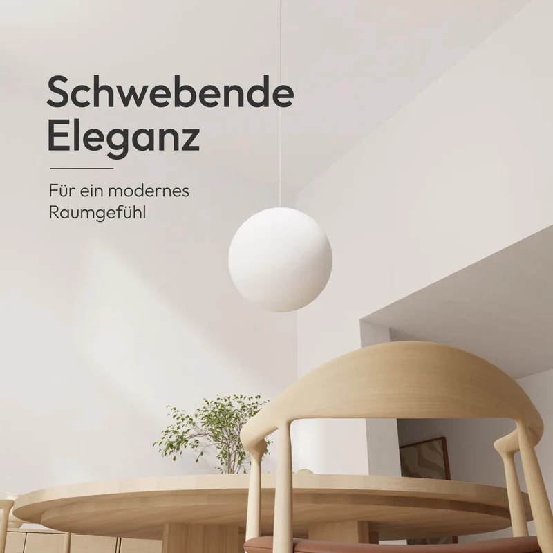 Zenya Pendelleuchte