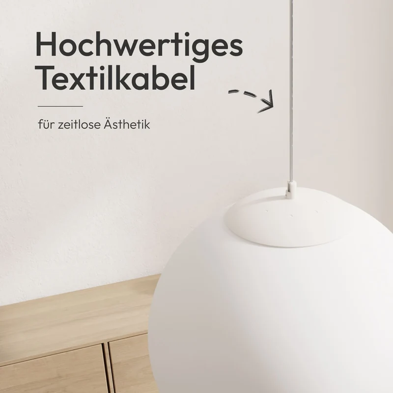 Zenya Pendelleuchte