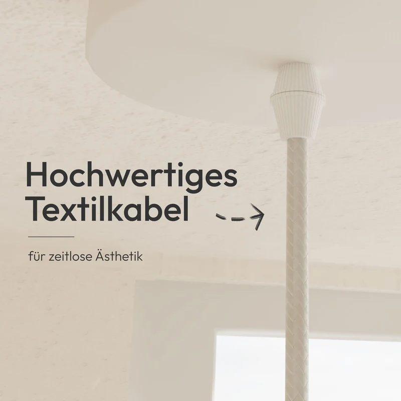 Zenya Pendelleuchte