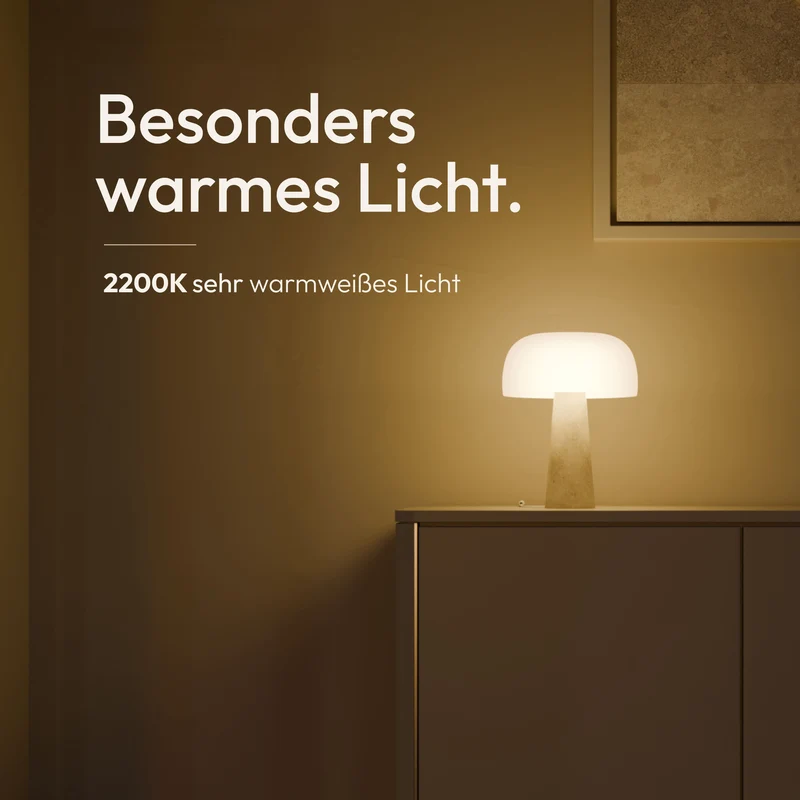 Lyra Tischleuchte