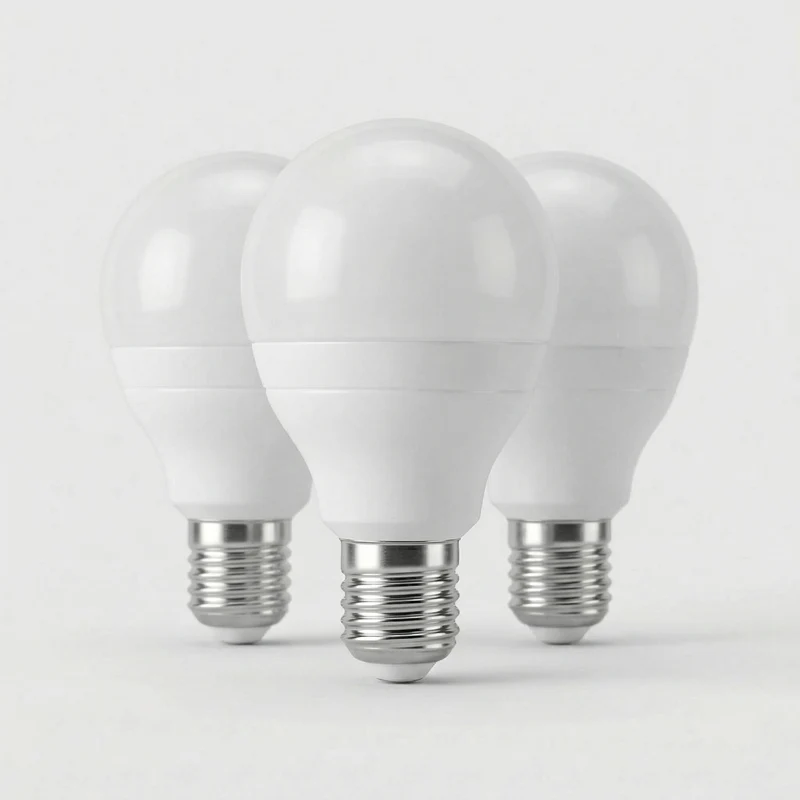 3er Set: E14 Smart Home RGB + CCT LED Leuchtmittel