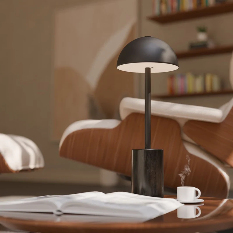 Aurora Akku Stehleuchte