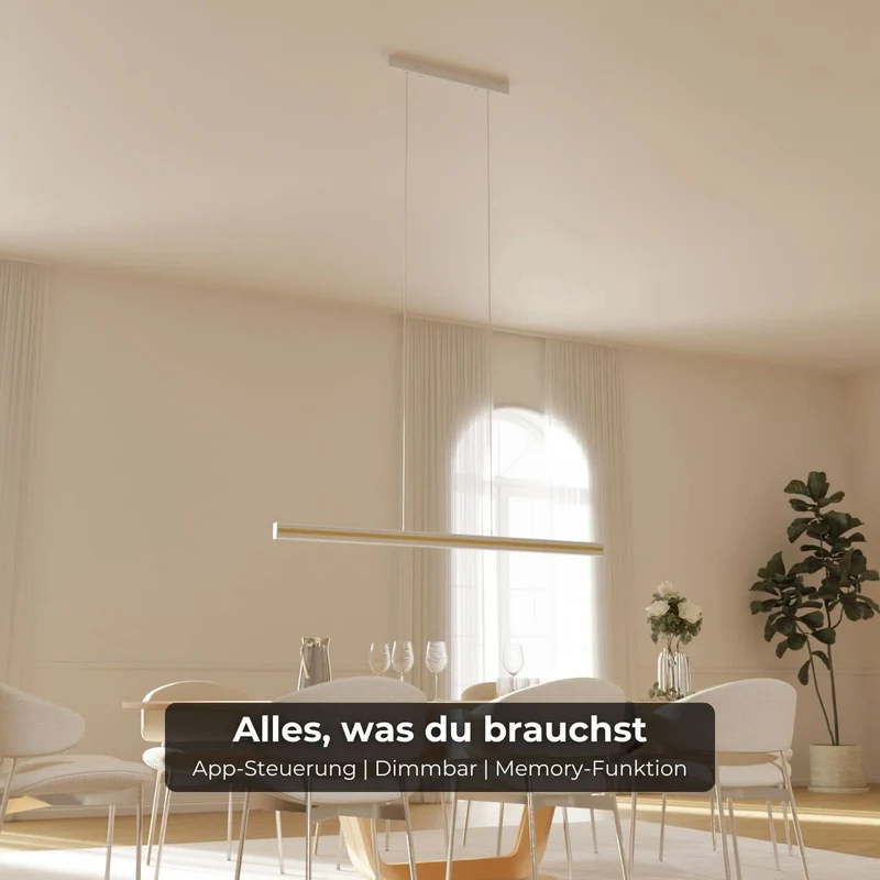 B-Ware: Kalea Pendelleuchte