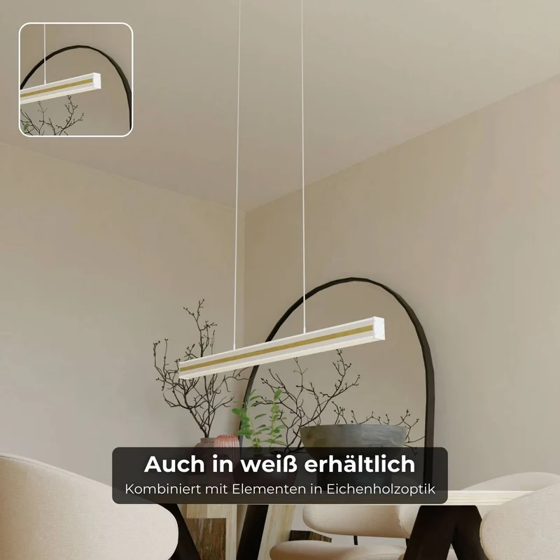 B-Ware: Kalea Pendelleuchte