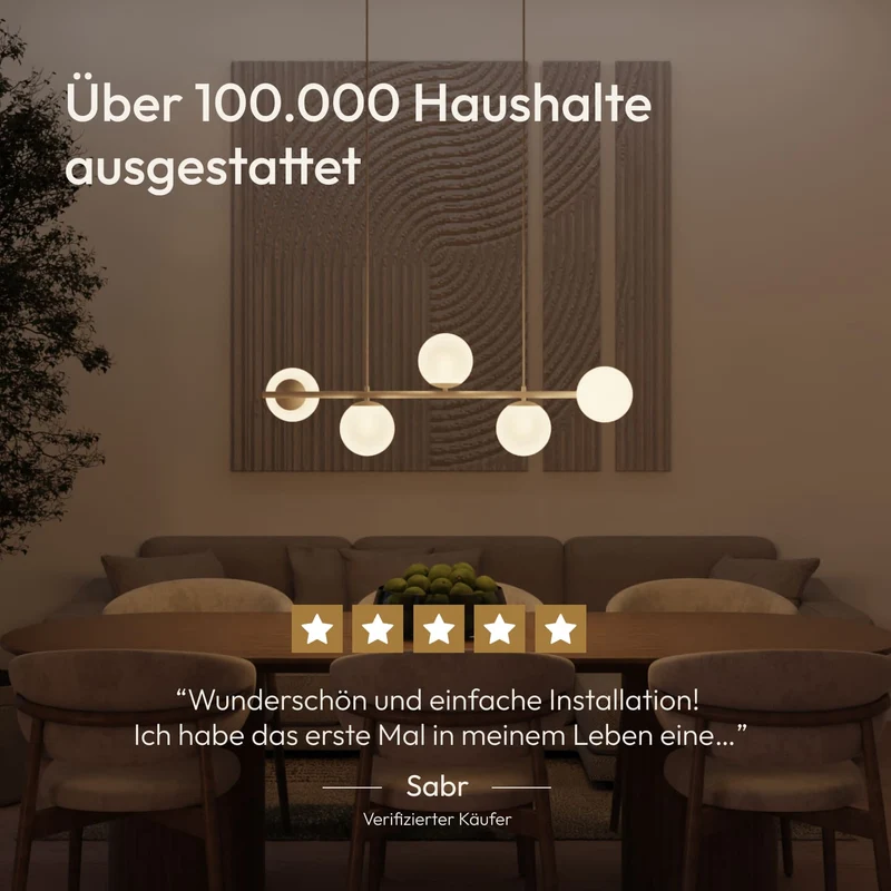 Livana Pendelleuchte