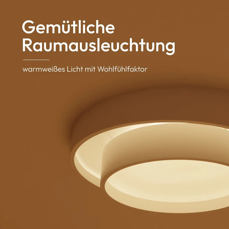 Aurelia Deckenleuchte