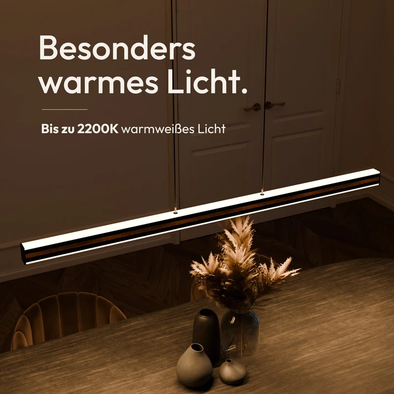Kalea Pendelleuchte