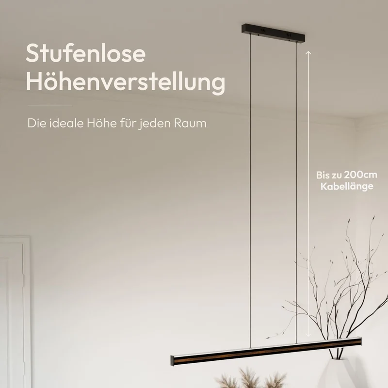 Kalea Pendelleuchte