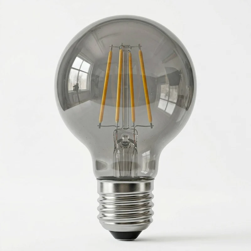E27 LED Leuchtmittel