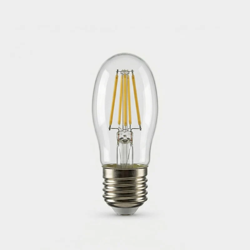 E27 LED Leuchtmittel