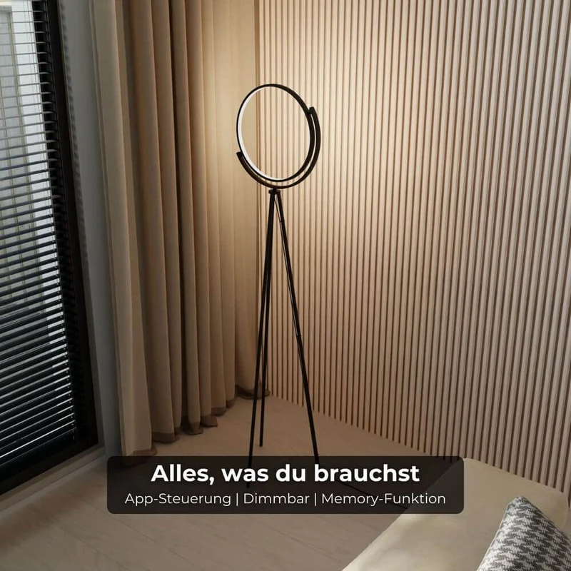 B-Ware: Darea Stehleuchte