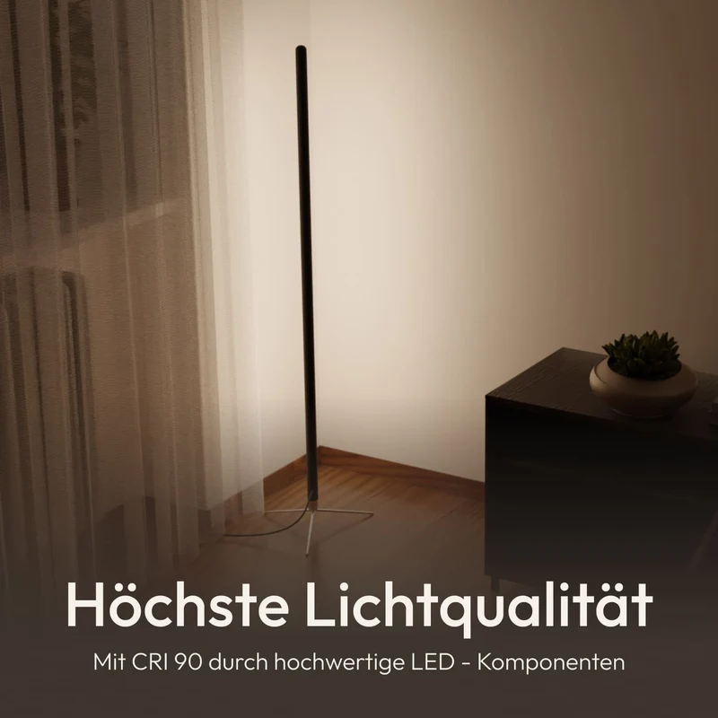 Levana Stehleuchte