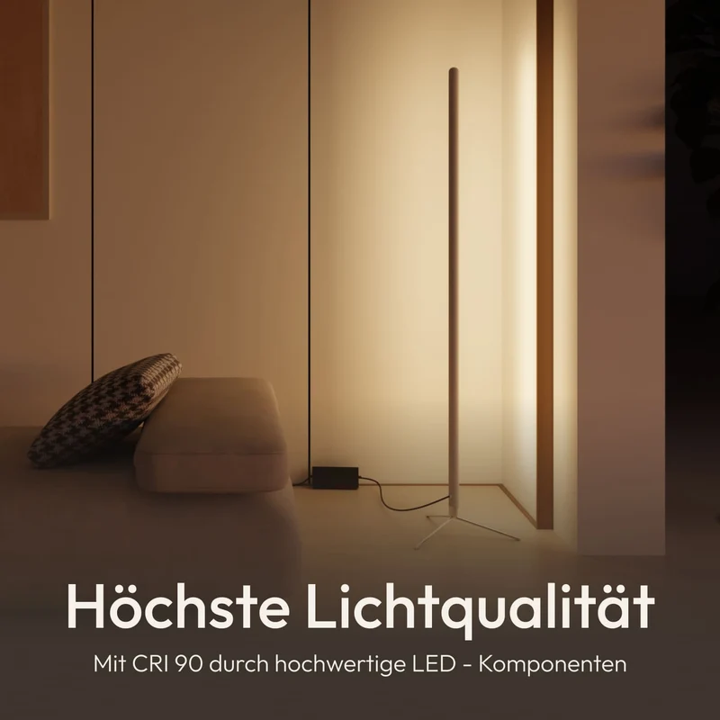 Levana Stehleuchte