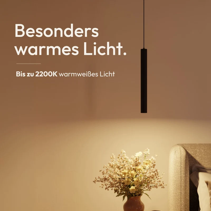 Hovaro Pendelleuchte