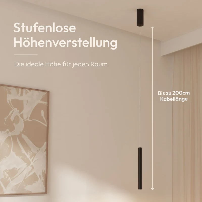 Hovaro Pendelleuchte
