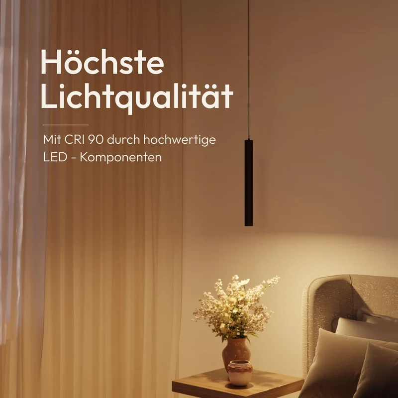 Hovaro Pendelleuchte
