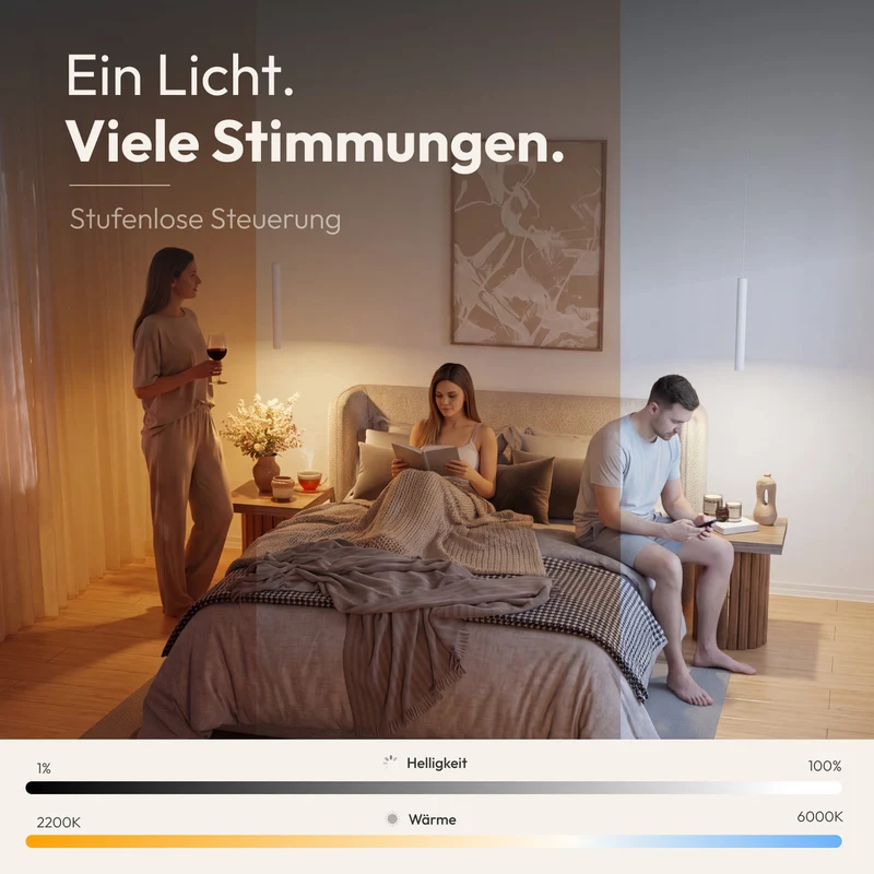 Hovaro Pendelleuchte