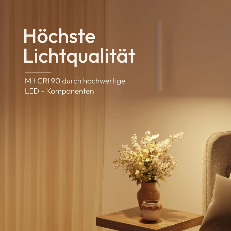 Hovaro Pendelleuchte