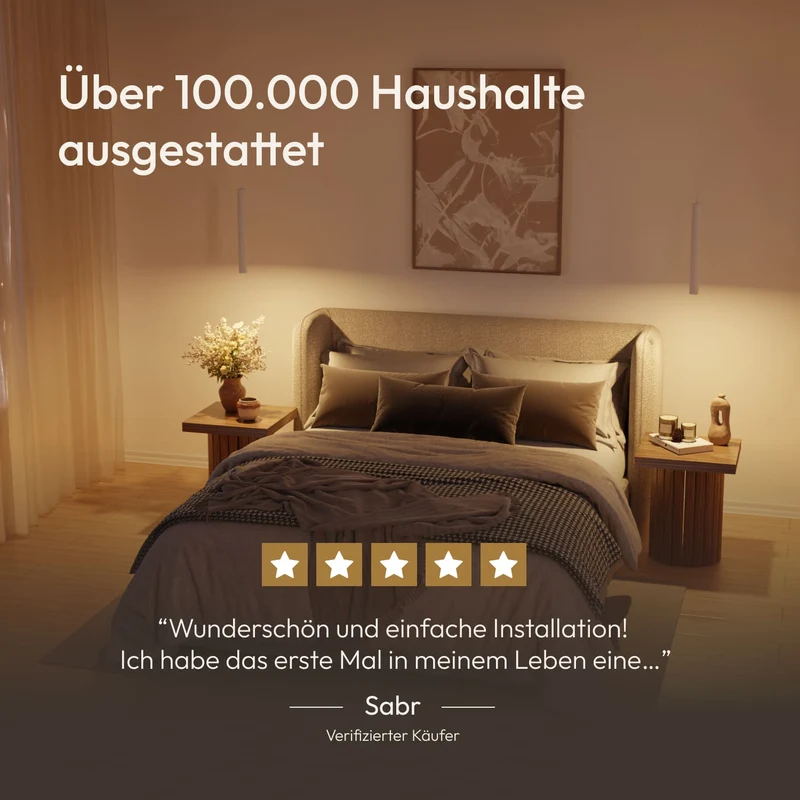Hovaro Pendelleuchte