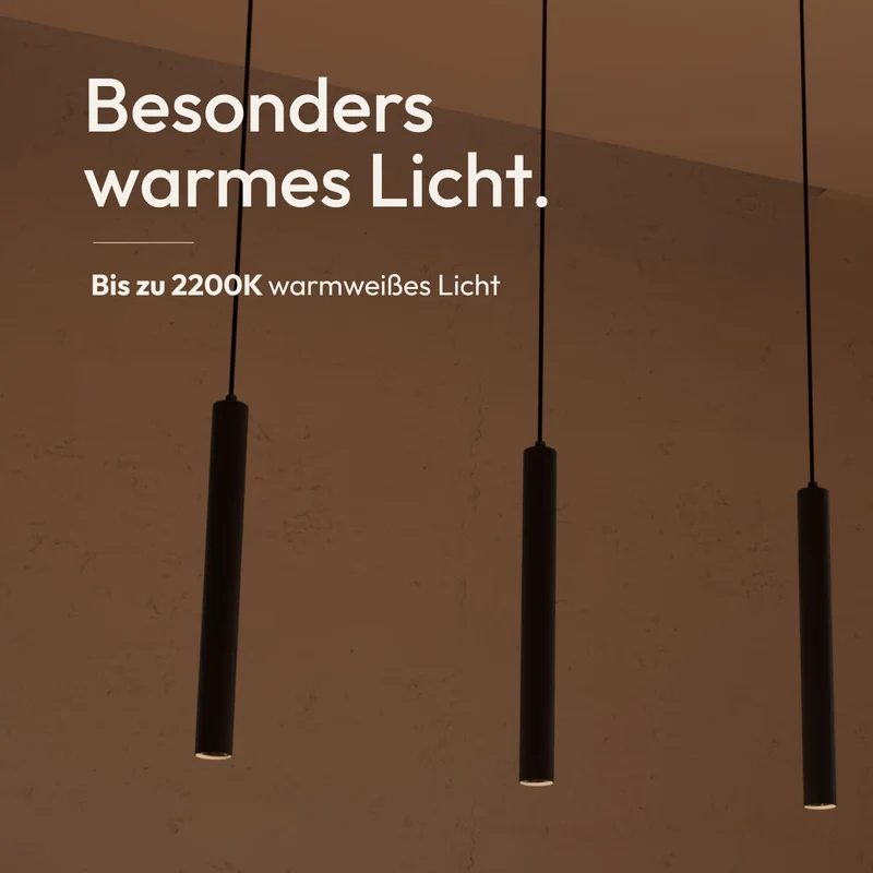 Learis Pendelleuchte