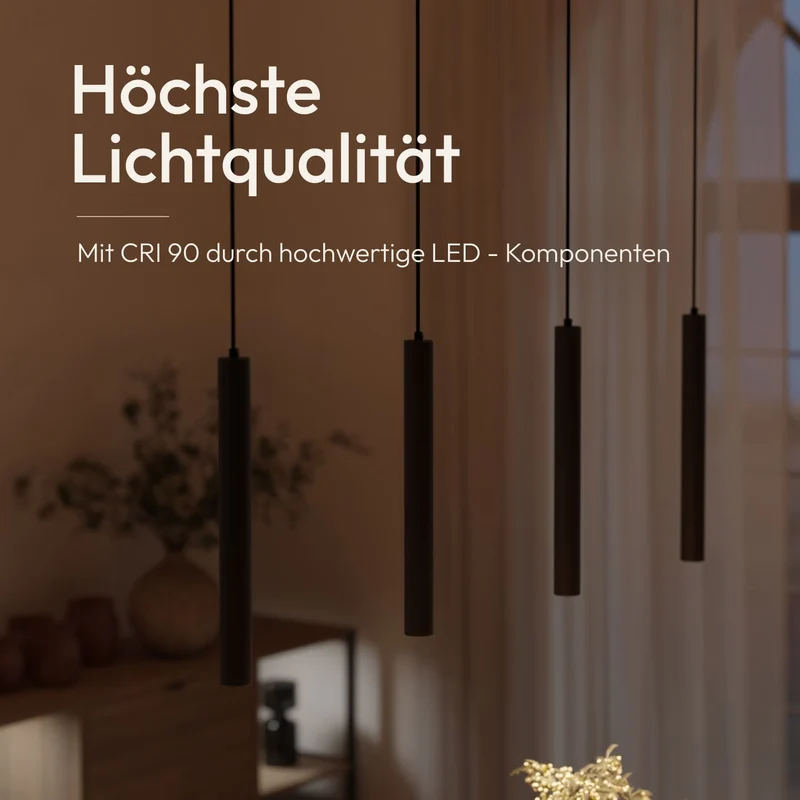 Learis Pendelleuchte