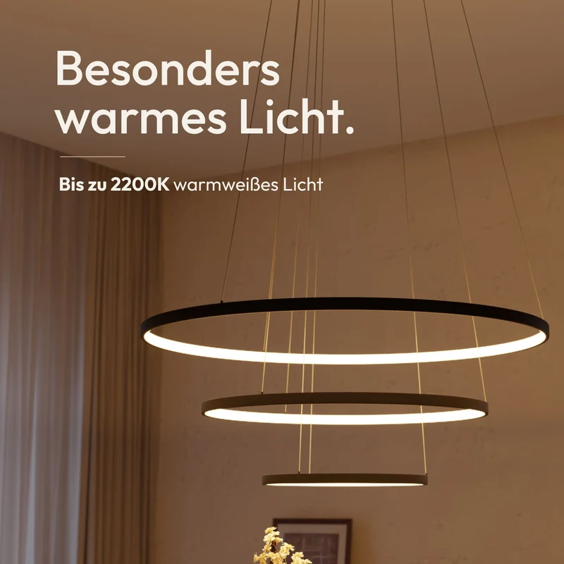 Omeva Pendelleuchte