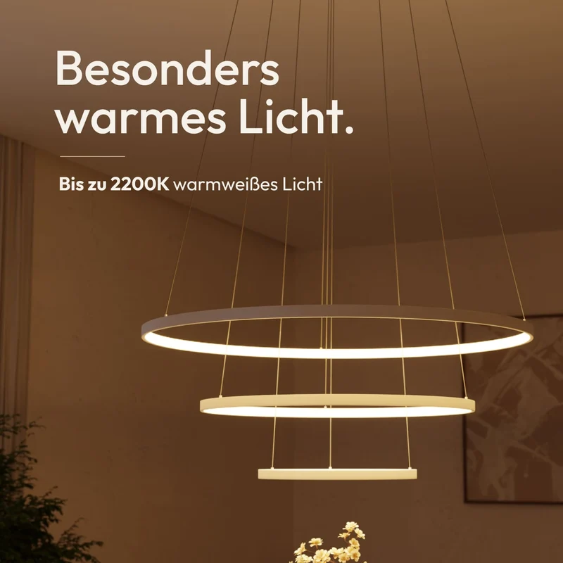 Omeva Pendelleuchte