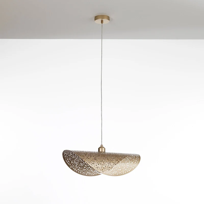 Lampadario BOEME | Oro