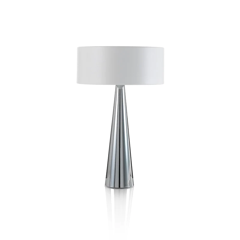 Lampada da tavolo BOSTON | Bianco