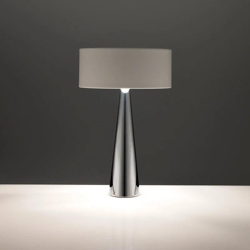 Lampada da tavolo BOSTON | Bianco