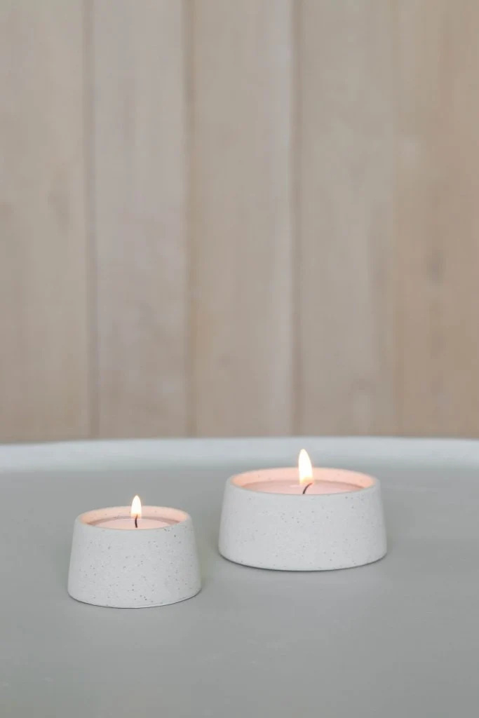 Leeff Tealight Holder Tirza S