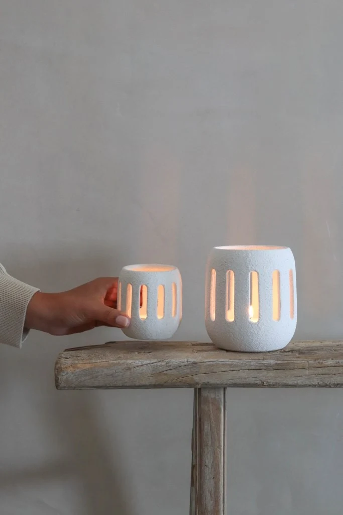 Leeff Tealight Holder Tobi L