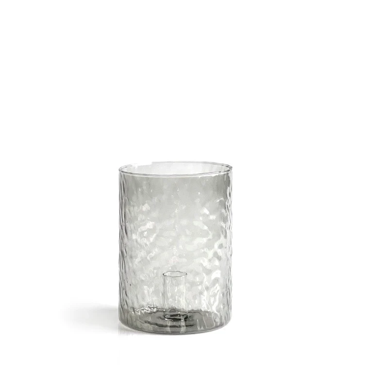 Leeff Candle Holder Celine Grey S