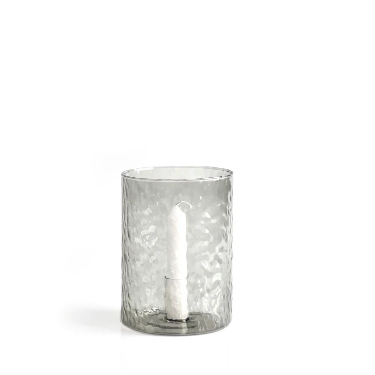 Leeff Candle Holder Celine Grey S