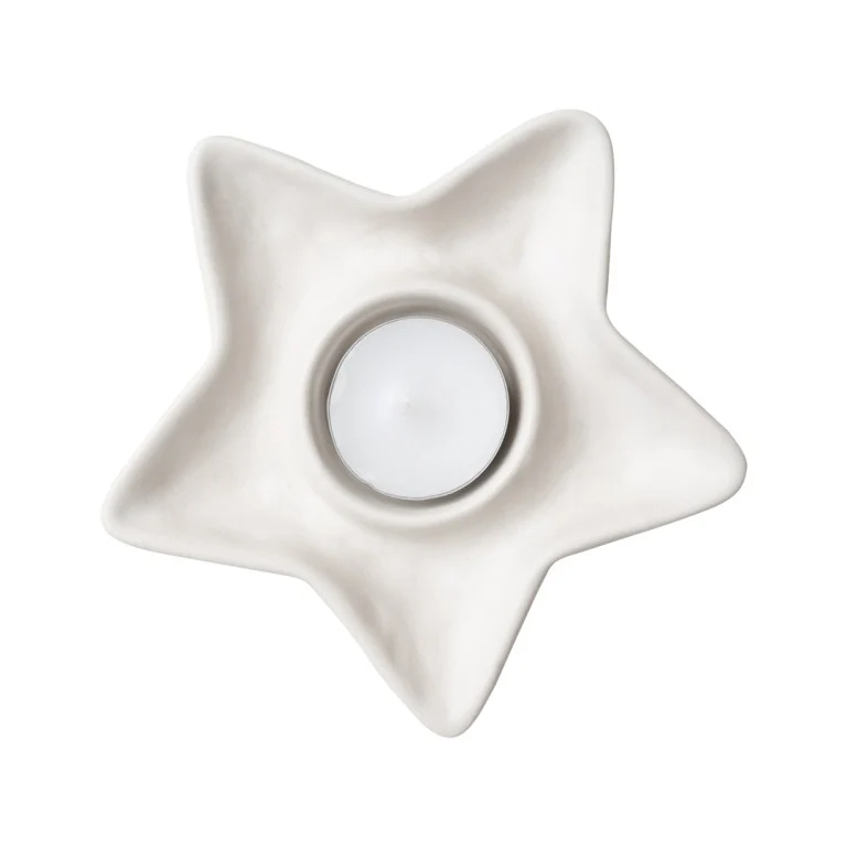 Leeff Tealight Holder Tijn