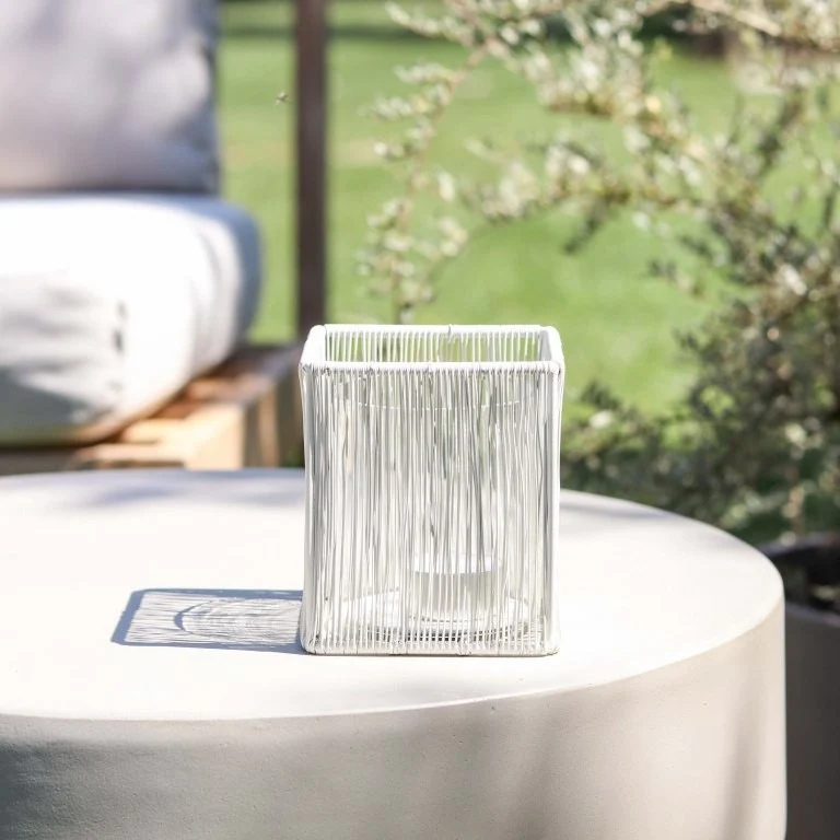 Leeff Tealight Holder Timon square