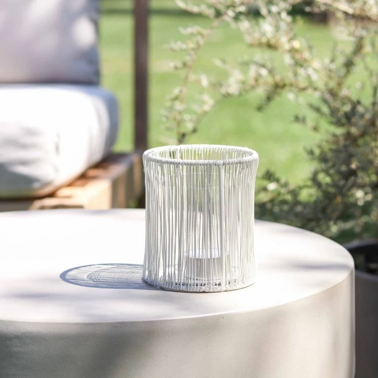 Leeff Tealight Holder Timon round