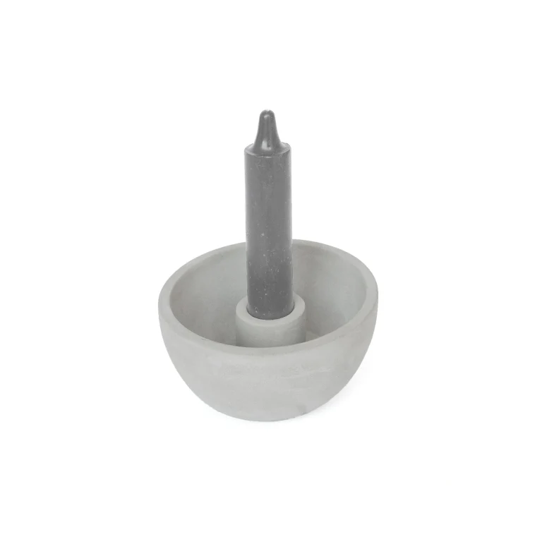 Leeff Candle Holder Carice S