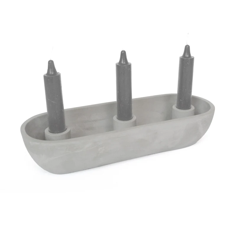 Leeff Candle Holder Carice L
