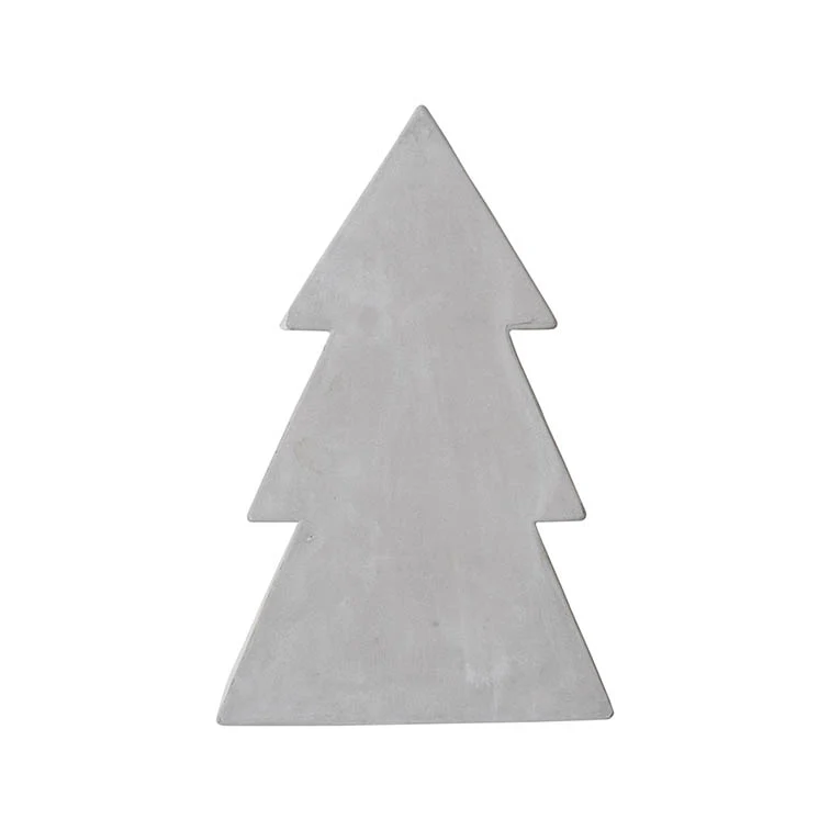 Leeff Christmas Tree Christy Concrete