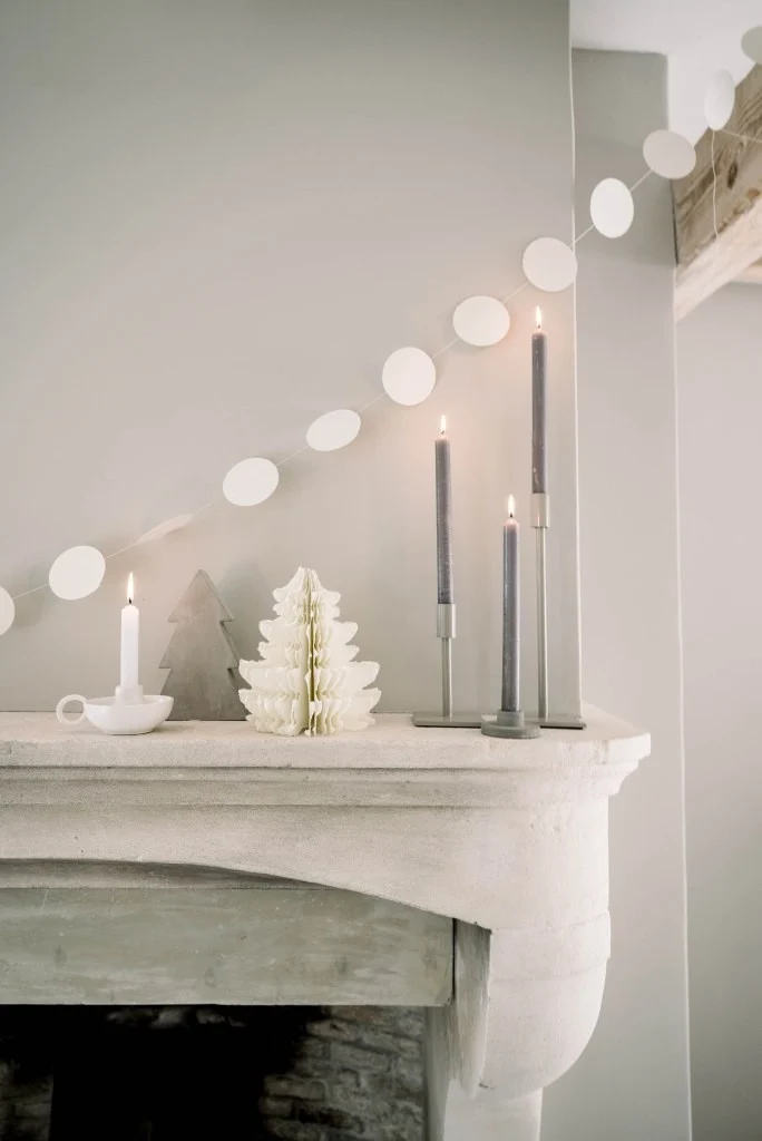 Leeff Christmas Tree Christy Concrete