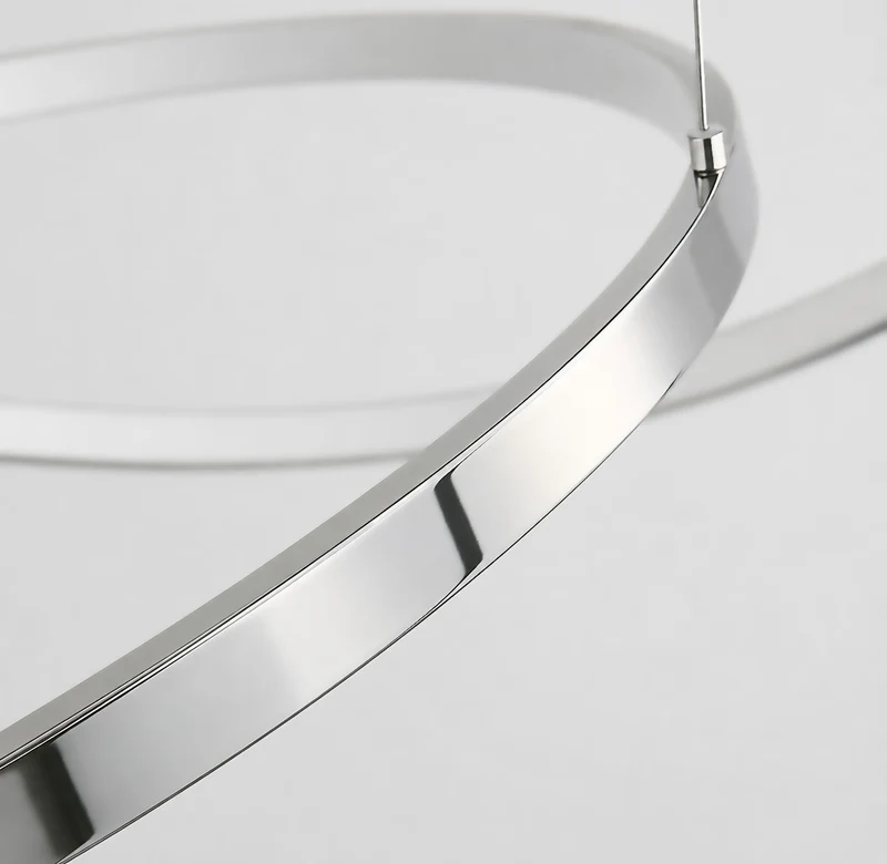 Kronleuchter Nordic Circla