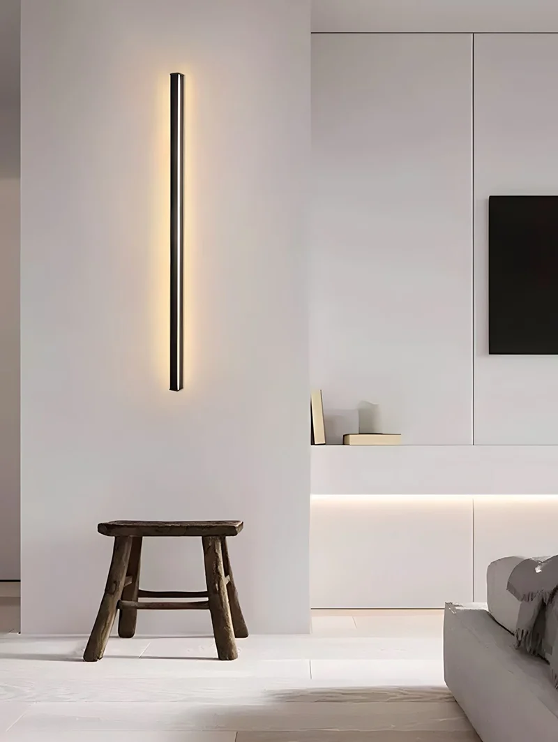 Wandleuchte Nordic Yen