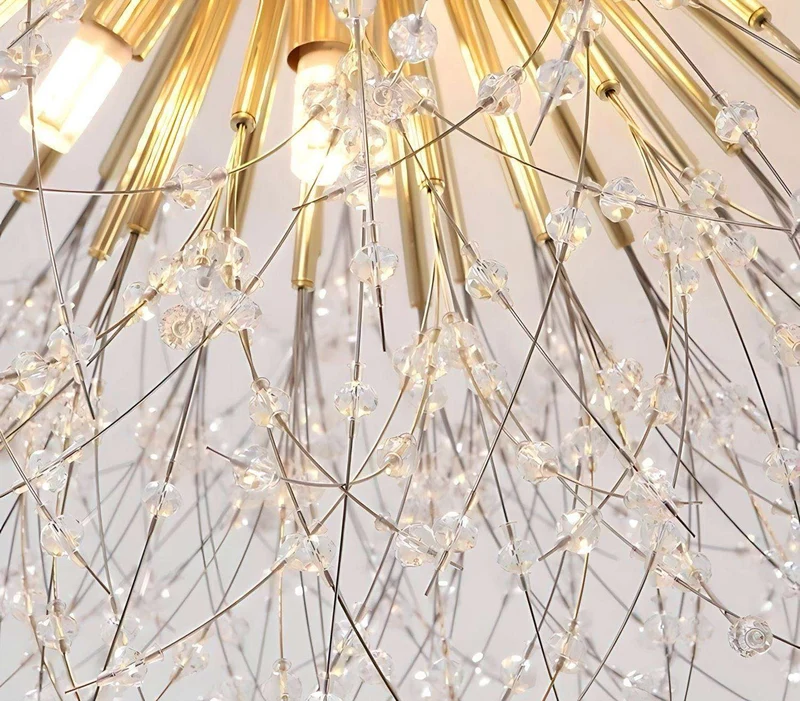 Deckenlampe Dandelion