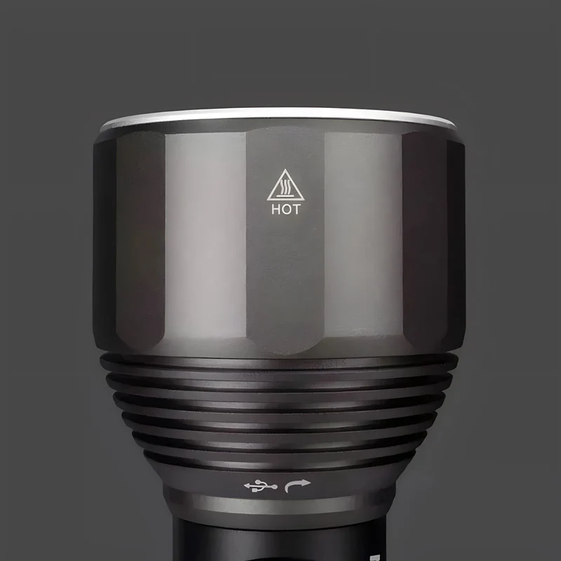 Taschenlampe Ultrafire